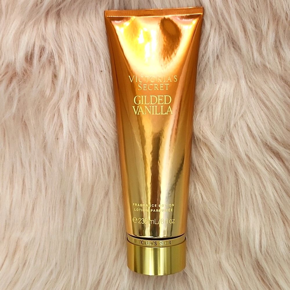 Brand New Victoria's Secret Fragrance Lotion